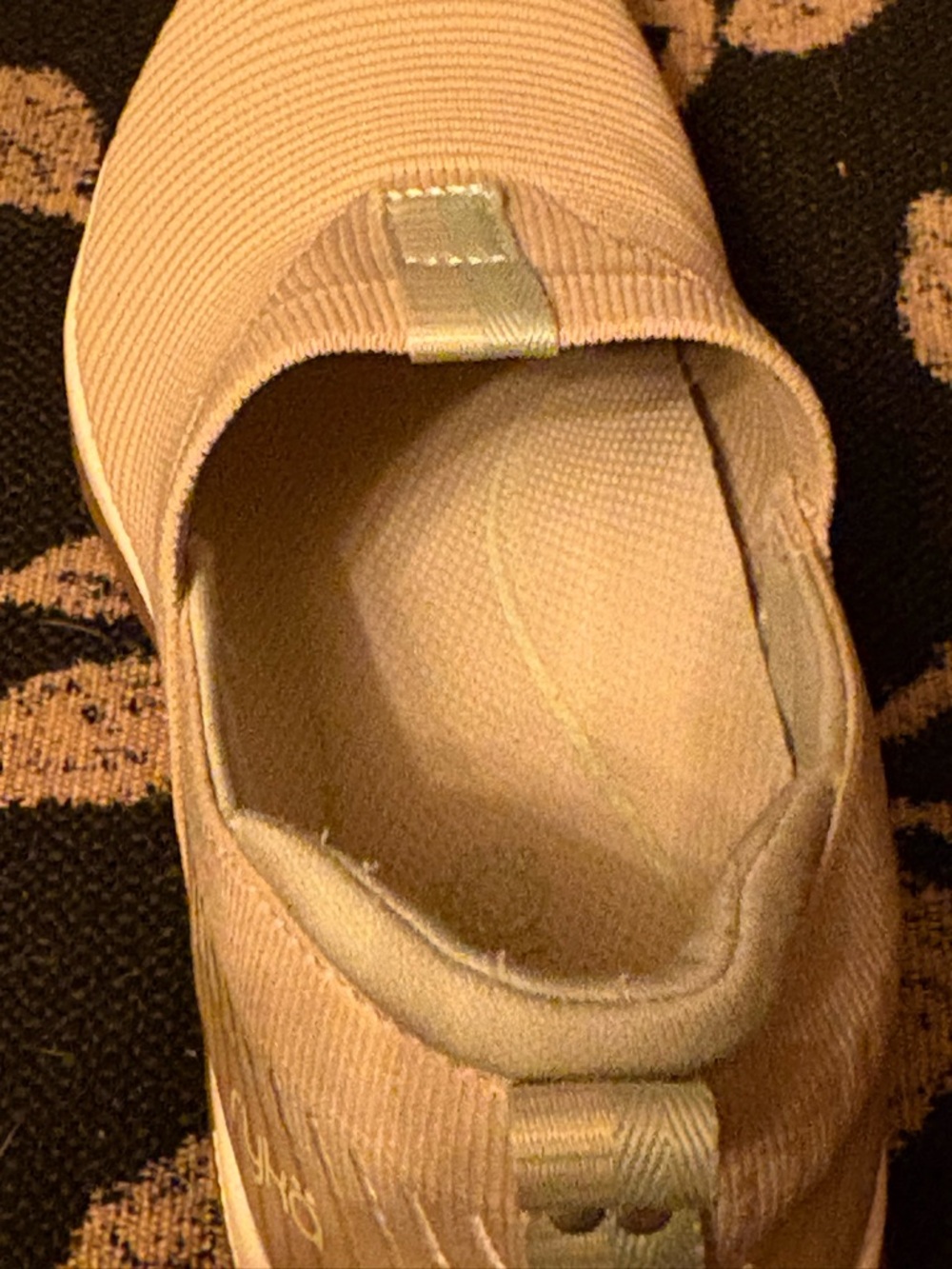 RYKA KNIT SLIP ON’S - Picture 7 of 9